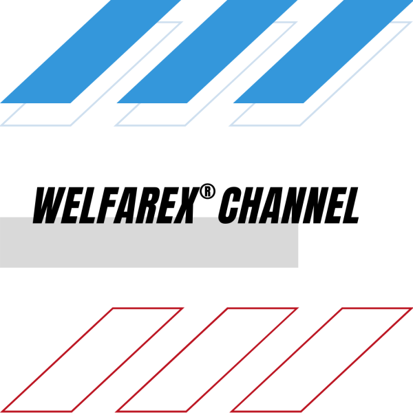 welfareX Channel